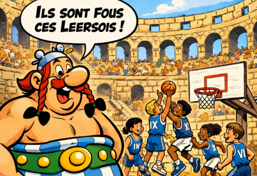 Le Leers OSBB lance son Conseil des Jeunes !