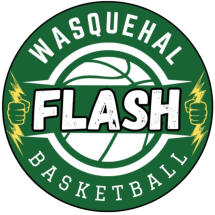 WASQUEHAL FLASH BASKETBALL