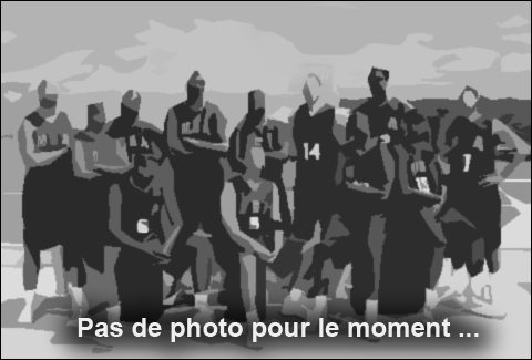 Pas de photo - LEERS OMNISPORTS BASKETBALL